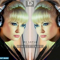 Single Lady (UK version)