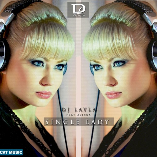 Single Lady (UK version)