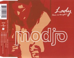 Lady (Hear Me Tonight) (Sparrow & Barbossa, Koshi & Daymaan remix)