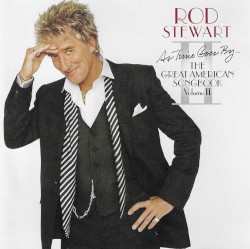 As Time Goes By..... Songbook, Volume II