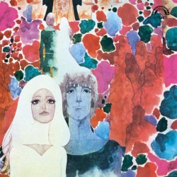 Belladonna: Colonna sonora originale del film