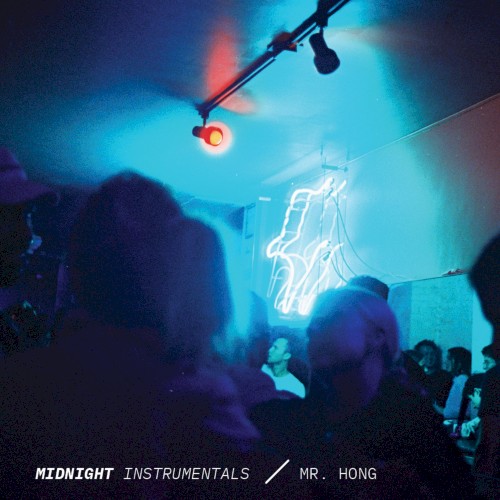 Midnight (instrumentals)