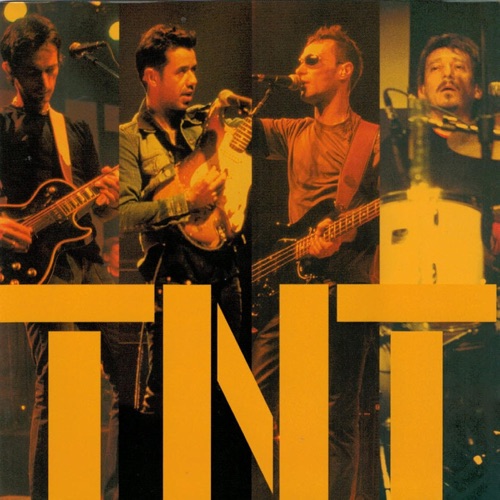 TNT Ao Vivo