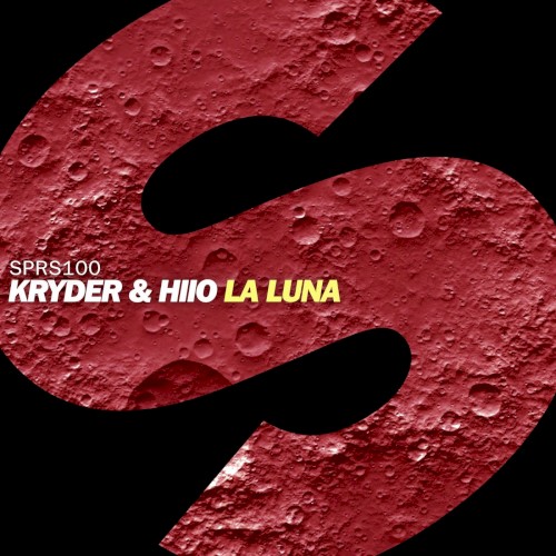 La Luna (extended mix)