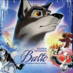 Balto (from "Balto" Soundtrack)