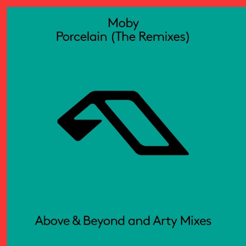 Porcelain (The Remixes)