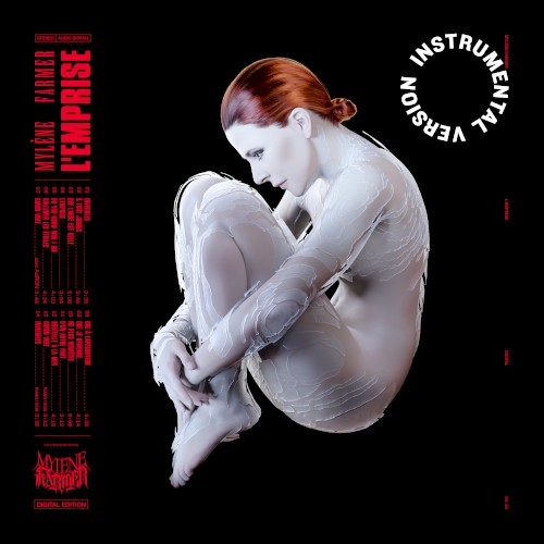 L’Emprise (instrumental version)