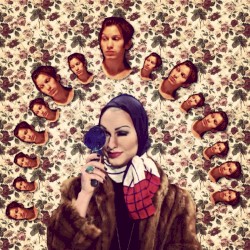 Schizophrenic Remixes