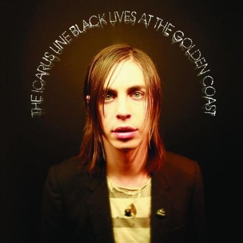 Black Lives at the Golden Coast (expanded edition)
