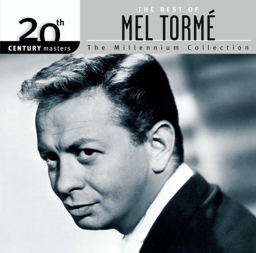 The Best Of Mel Tormé
