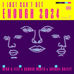 I Just Can't Get Enough (2024) (Extended Mix)