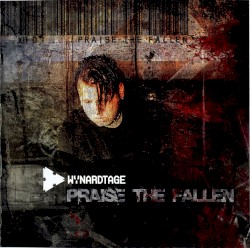 Praise the Fallen (Silver Edition)