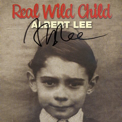 Real Wild Child