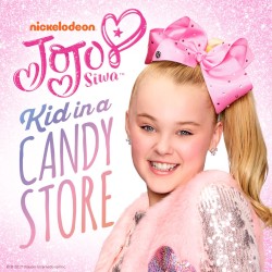 Kid in a Candy Store (sped up)