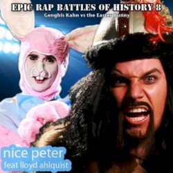 Epic Rap Battles of History 8: Genghis Kahn vs the Easter Bunny