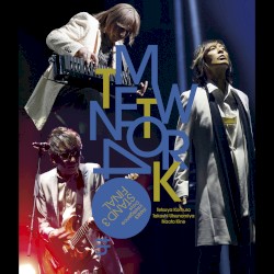 TM NETWORK 40th FANKS intelligence Days 〜STAND 3 FINAL〜 –LIVE–