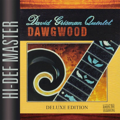 Dawgwood (Deluxe)