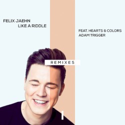 Like a Riddle (Remixes)