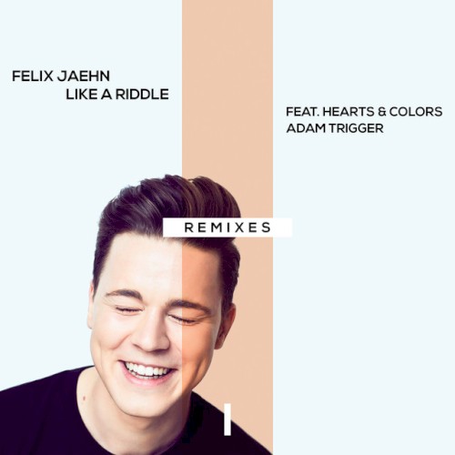 Like a Riddle (Remixes)