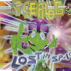 Lost In Space '98 (Re-Re-Mixes) (The Belgian Trance Attack)
