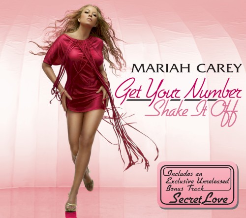 Get Your Number / Shake It Off