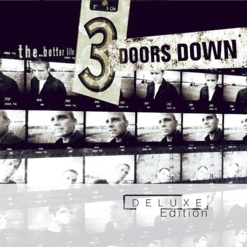 The Better Life (deluxe edition)