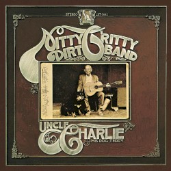Uncle Charlie and His Dog Teddy