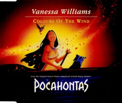 Colours of the Wind