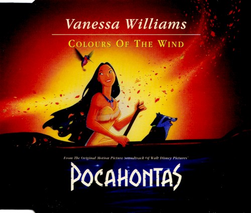 Colours of the Wind