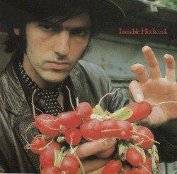 Invisible Hitchcock (Outtakes and Demos)