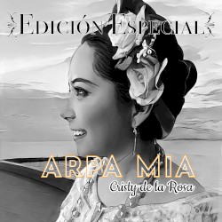 Arpa Mía (Edición Especial)