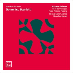 Mandolin Sonatas