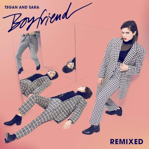 Boyfriend (remixed)