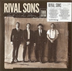 Great Western Valkyrie (Tour Edition)