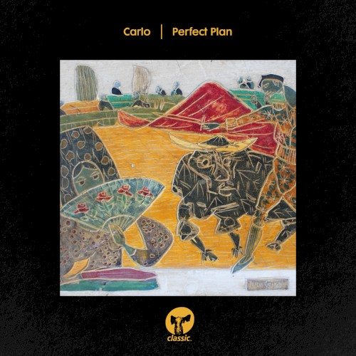 Perfect Plan (extended mix)