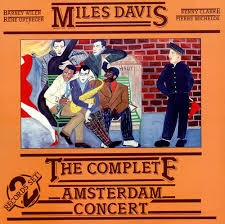 The Complete Amsterdam Concert