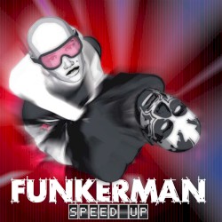 Speed Up / I Believe in You