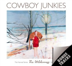 The Nomad Series, Volume 4: The Wilderness: Bonus Tracks EP