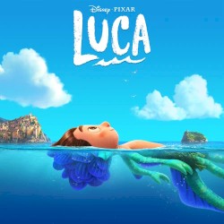 あの夏のルカ (オリジナル・サウンドトラック)