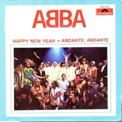 Happy New Year / Andante andante