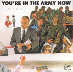 You’re in the Army Now / The Domino Theory Theme