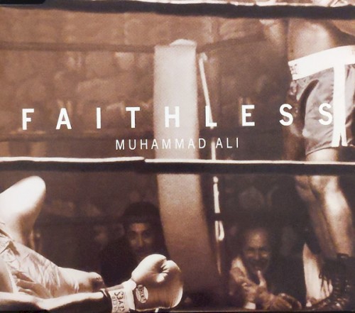Muhammad Ali (Oliver Lieb Remix)
