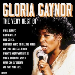 The Best of Gloria Gaynor, Vol. 1