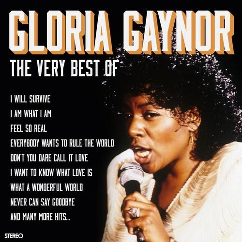 The Best of Gloria Gaynor, Vol. 1