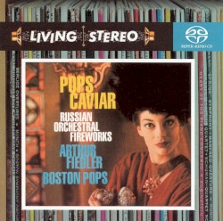 Pops Caviar