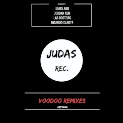 Voodoo (Remixes)