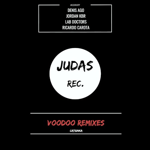 Voodoo (Remixes)