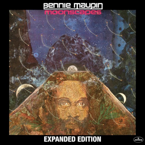 Moonscapes (Expanded Edition)