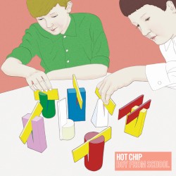 Boy From School (The Mixes)