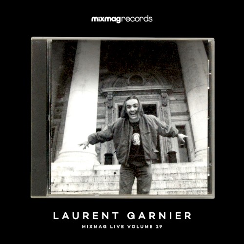 Mixmag presents Laurent Garnier: Mixmag Live, Vol. 19